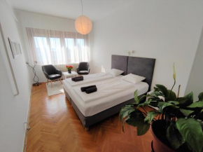 Centrum Apartman